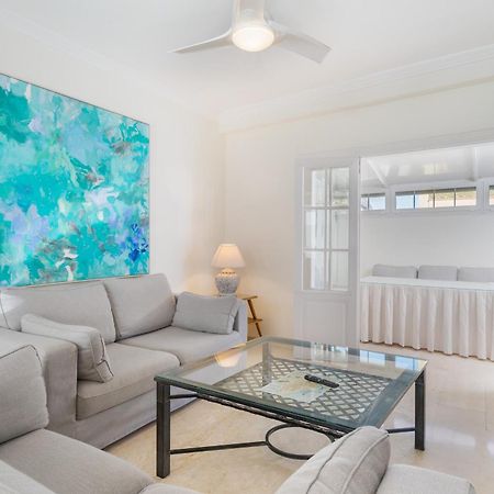 Wide With Terrace & Parking- 3Bd 2Bth- Alfalfa Sevilla Exteriör bild